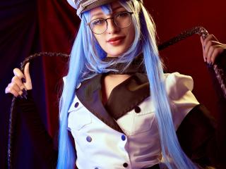 Ver la ficha detallada de TatsumiLee