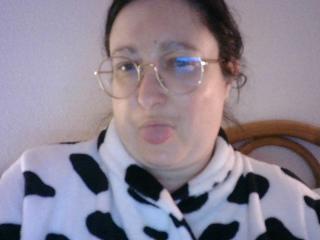 انظر إلى الملف المفصل لـ DominaBlonddi