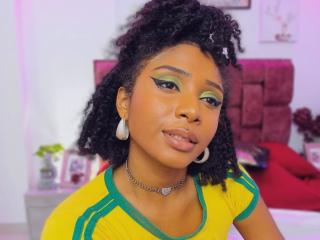 Ver la ficha detallada de MeganWlliams