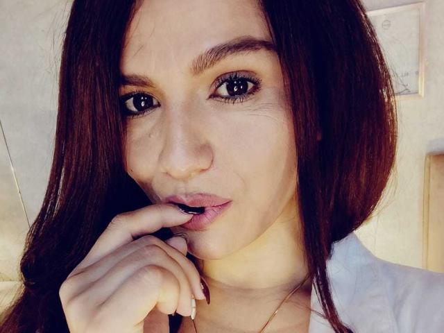 CameronViviane - Live sex cam - 29312087