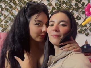 انظر إلى الملف المفصل لـ ValkiriaAndDione