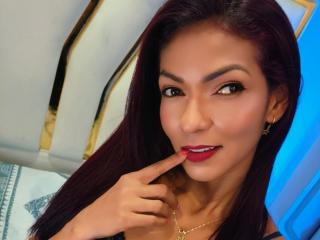 انظر إلى الملف المفصل لـ HannaPretty