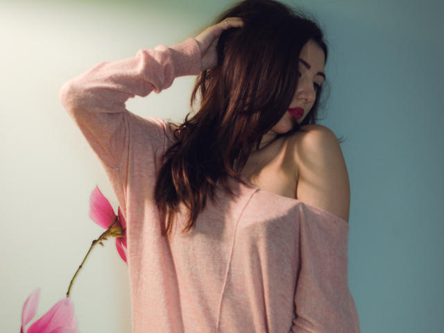 ChaicyLan - Sexe cam en vivo - 2931230