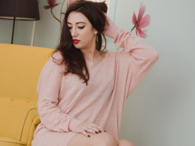 ChaicyLan - Sexe cam en vivo - 2931231