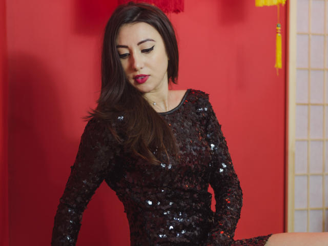 ChaicyLan - Sexe cam en vivo - 2931263