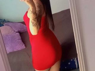 Obejrzyj kompletny profil AlisonKweel