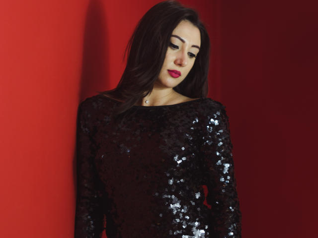 ChaicyLan - Sexe cam en vivo - 2931295