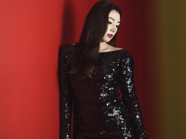 ChaicyLan - Sexe cam en vivo - 2931297