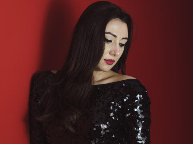 ChaicyLan - Sexe cam en vivo - 2931298