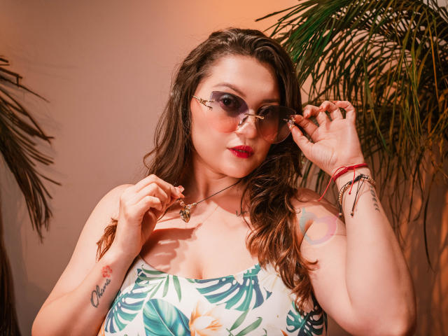 LunaPleasure - Sexe cam en vivo - 29313473