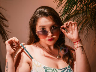 Obejrzyj kompletny profil LunaPleasure