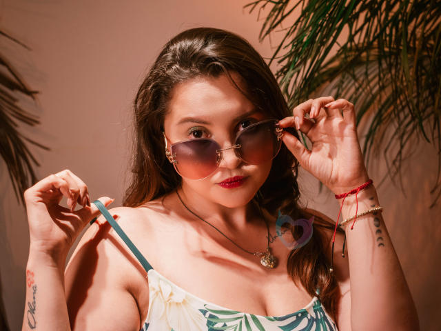 LunaPleasure - Live porn &amp; sex cam - 29313488