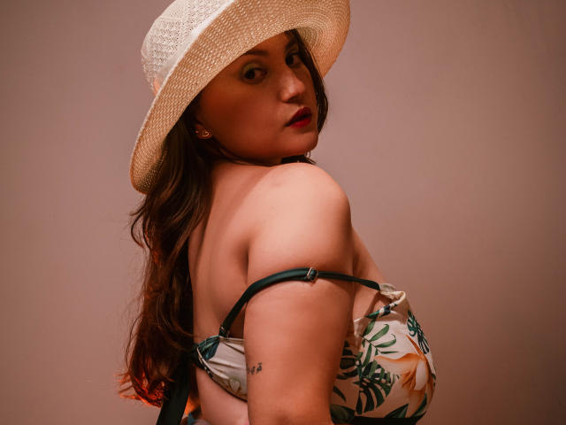 LunaPleasure - Sexe cam en vivo - 29313491