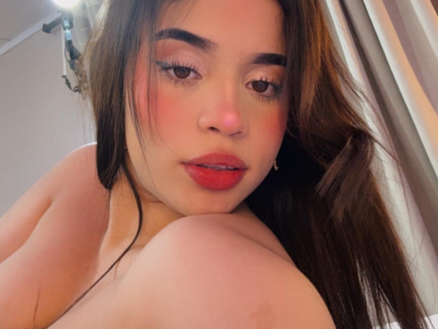 LunaVali - Live porno og sexkamera - 29313548