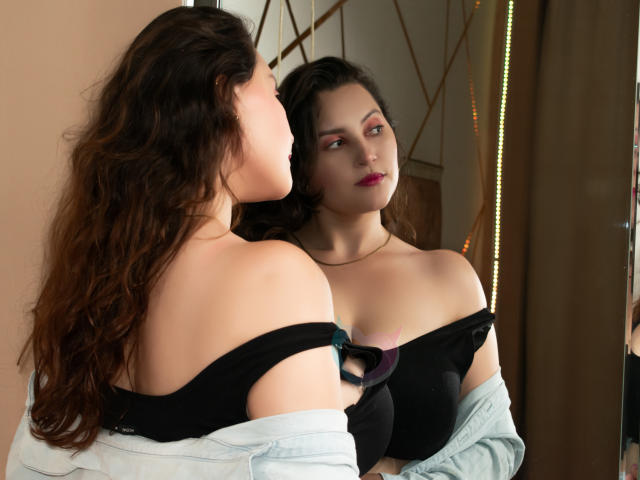 LunaPleasure - Sexe cam en vivo - 29313578