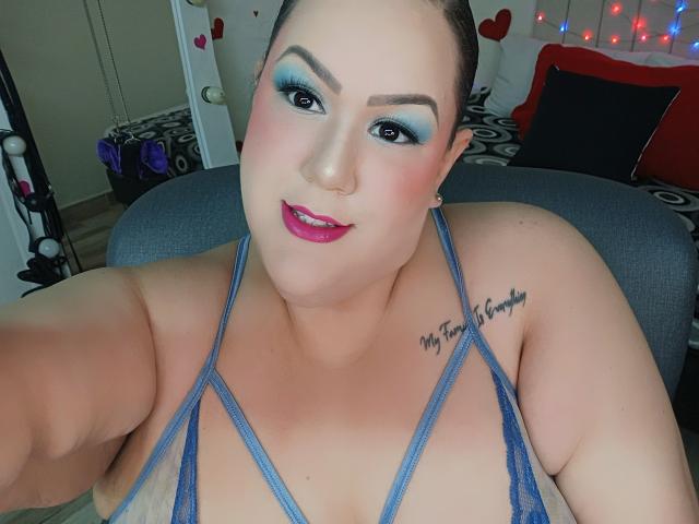 GiiannaMorrys - Live porn &amp; sex cam - 29313653