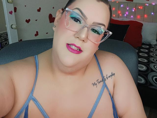 GiiannaMorrys - Live porn &amp; sex cam - 29313656