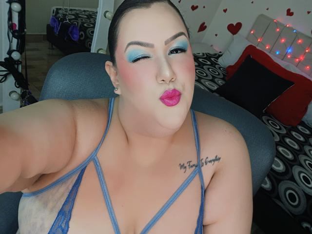 GiiannaMorrys - Live porn &amp; sex cam - 29313659