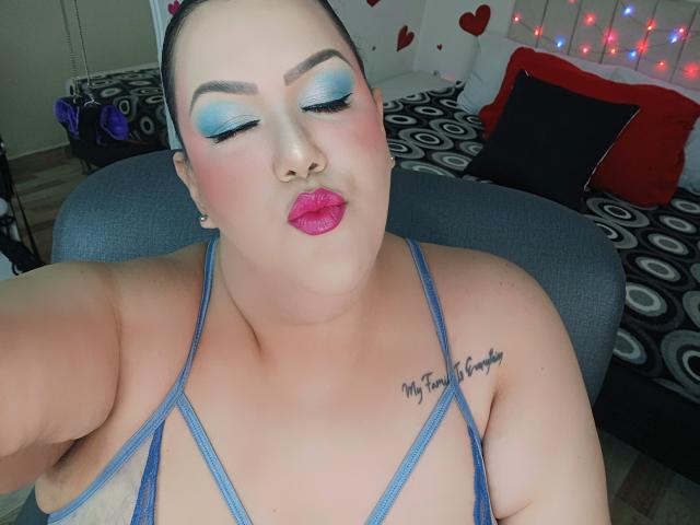 GiiannaMorrys - Live porn &amp; sex cam - 29313662