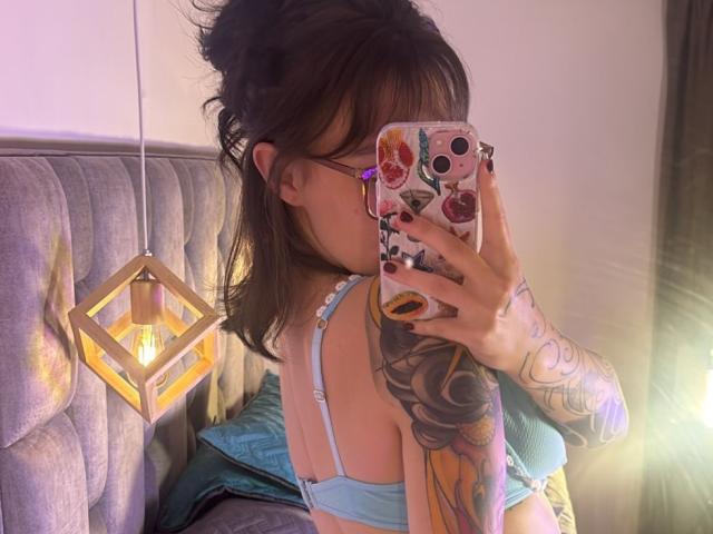 IsabellaArias - Live porn &amp; sex cam - 29313875