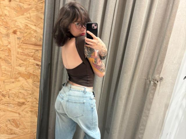 IsabellaArias - Sexe cam en vivo - 29313890