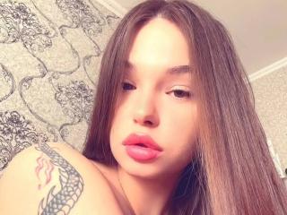 Obejrzyj kompletny profil CharlenaSable