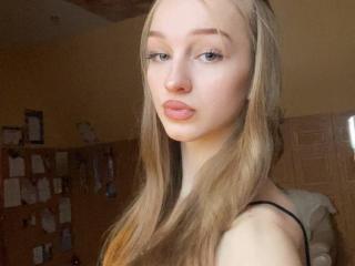 Obejrzyj kompletny profil ArielleFiorello