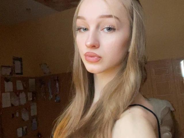 ArielleFiorello - Sexe cam en vivo - 29314067