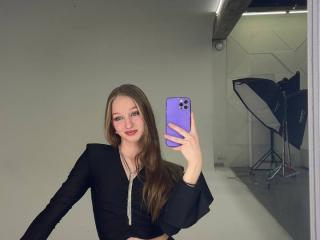 Obejrzyj kompletny profil ArielleFiorello