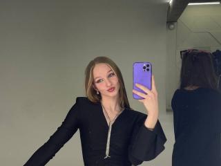 Obejrzyj kompletny profil ArielleFiorello