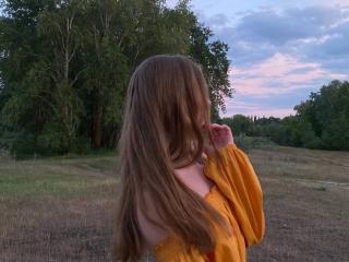 Obejrzyj kompletny profil ArielleFiorello