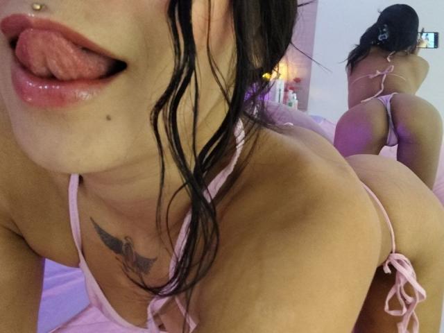 AmberLuxefg - Porno na żywo i seks kamera - 29314151