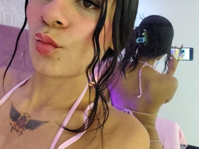 AmberLuxefg - Porno na żywo i seks kamera - 29314160