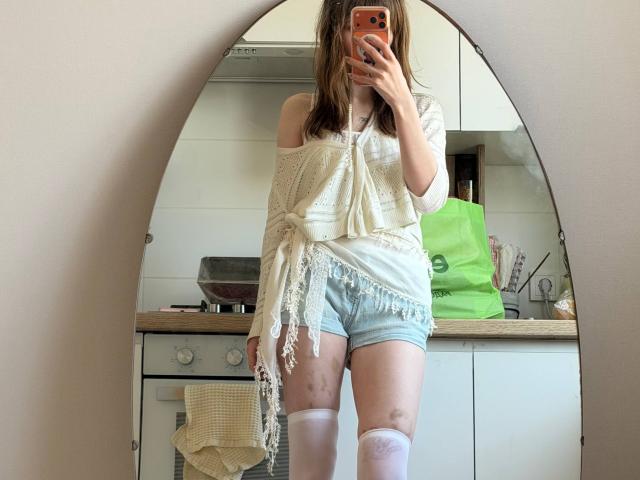 FerminaHilmer - Sexe cam en vivo - 29314664