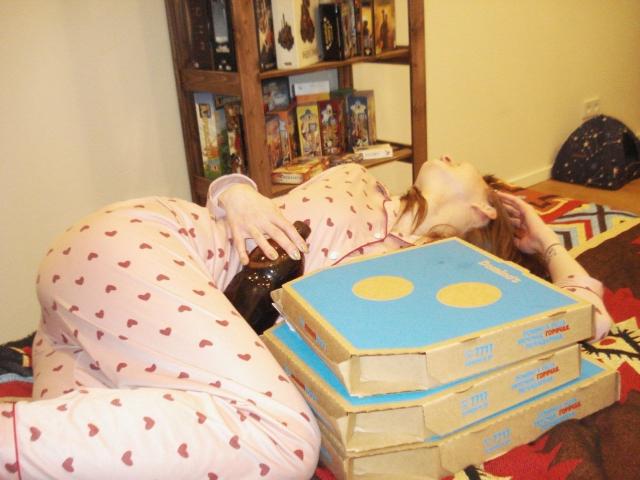 FerminaHilmer - Live porn &amp; sex cam - 29314769