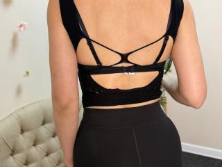 Obejrzyj kompletny profil Stefanni