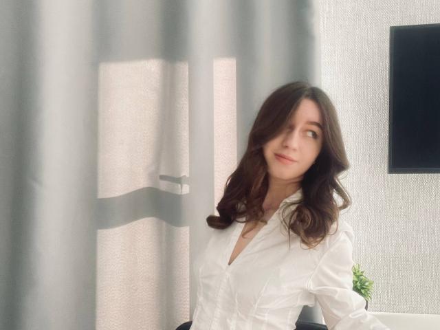 SaraRosenbarger - 라이브 포르노 &amp; 섹스 캠 - 29314853