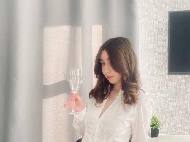 SaraRosenbarger - 라이브 포르노 &amp; 섹스 캠 - 29314871