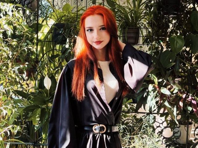 GraciaPonting - Live porn &amp; sex cam - 29315225