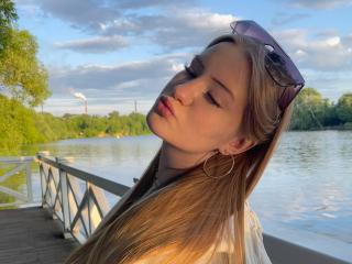 Obejrzyj kompletny profil TashinaDufort