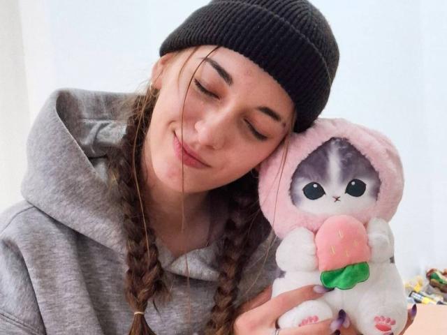 KeraPopham - Live porn &amp; sex cam - 29315525
