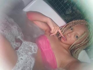 Obejrzyj kompletny profil KeiryGinger