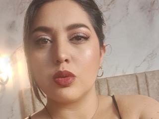 Obejrzyj kompletny profil PaulaAnd