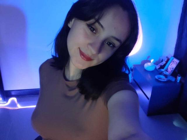 AnnieLamberth - Sexe cam en vivo - 29316563