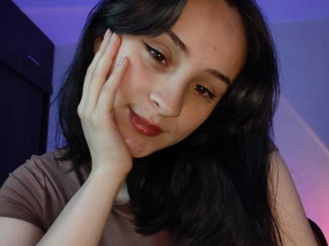 AnnieLamberth - Live porn &amp; sex cam - 29316584