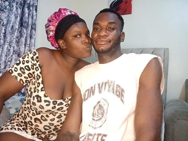 NaughtyYinAndYang - Sexe cam en vivo - 29316590