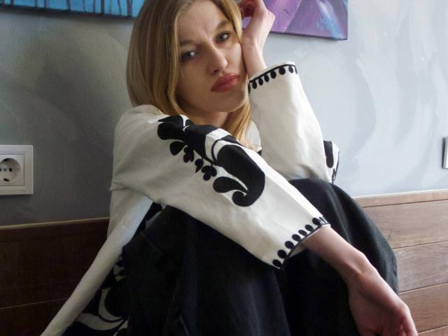 DeedraGalarneau - Sexe cam en vivo - 29316647