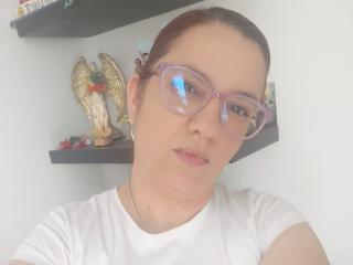 Obejrzyj kompletny profil AmeliaWilson