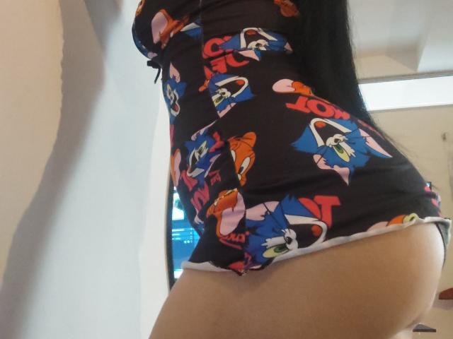 ValeriaRossii - Live sex cam - 29316776