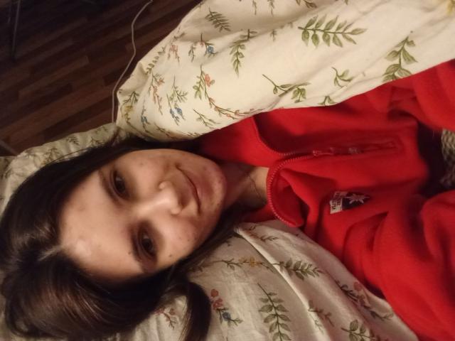 HuldaIckert - Live Sex Cam - 29316833